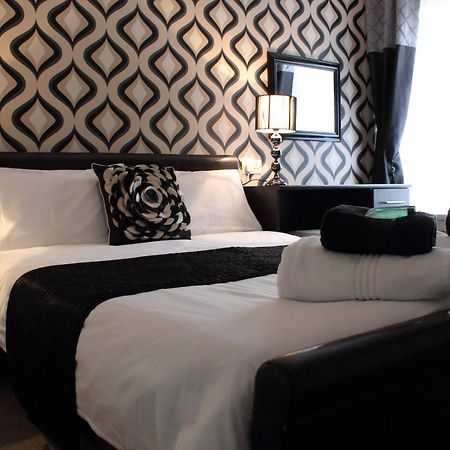 Bamford House Hotel 블랙풀 외부 사진