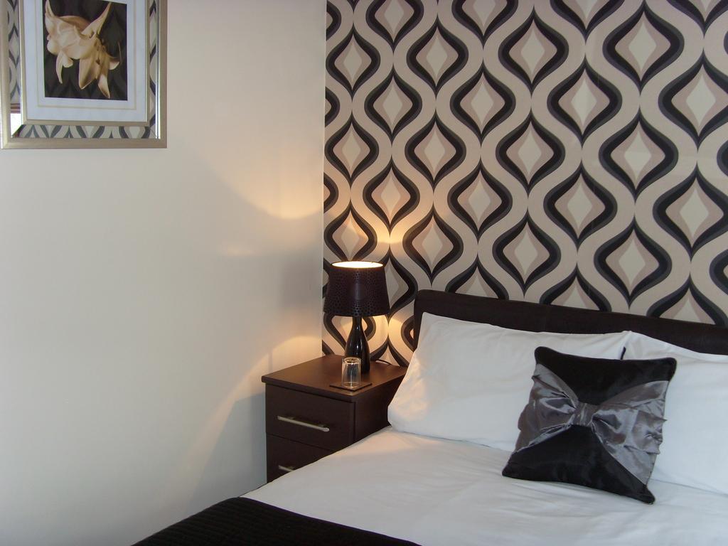 Bamford House Hotel 블랙풀 외부 사진