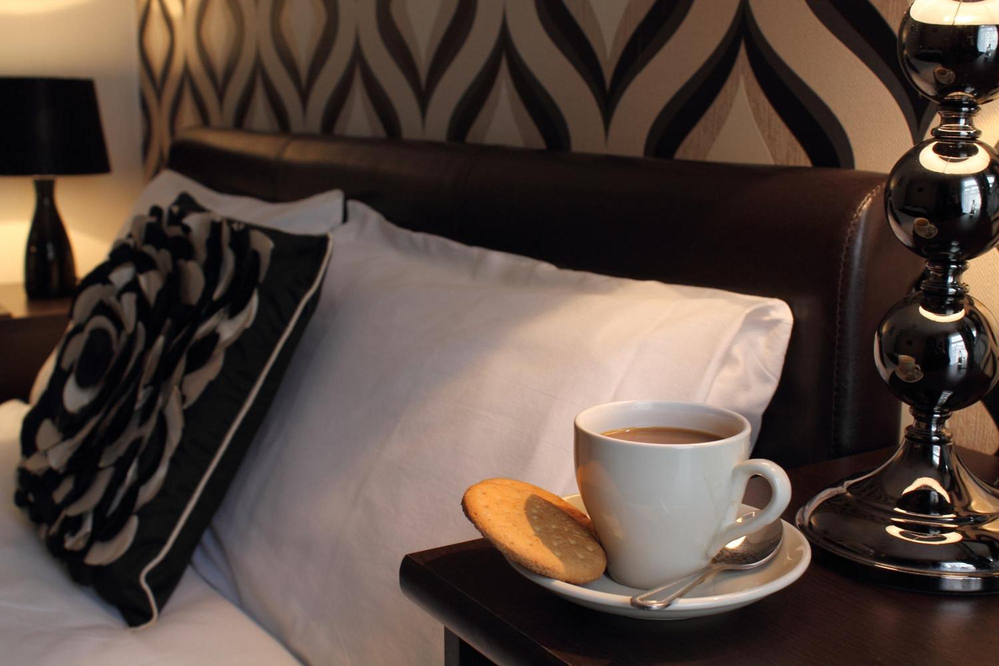 Bamford House Hotel 블랙풀 외부 사진