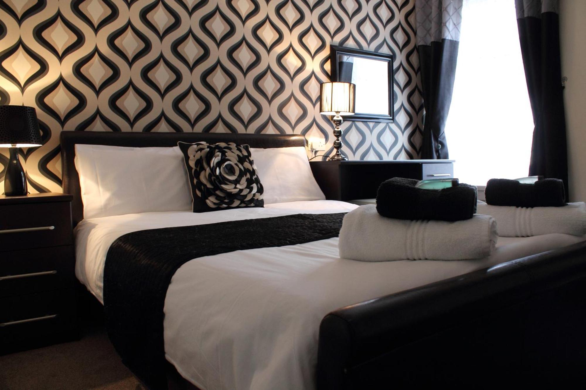 Bamford House Hotel 블랙풀 외부 사진
