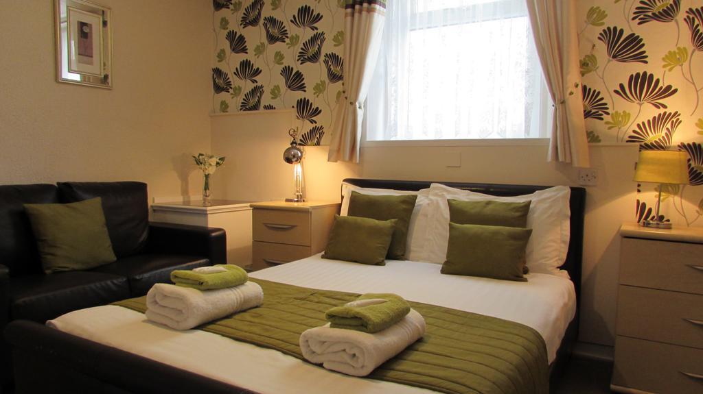 Bamford House Hotel 블랙풀 외부 사진
