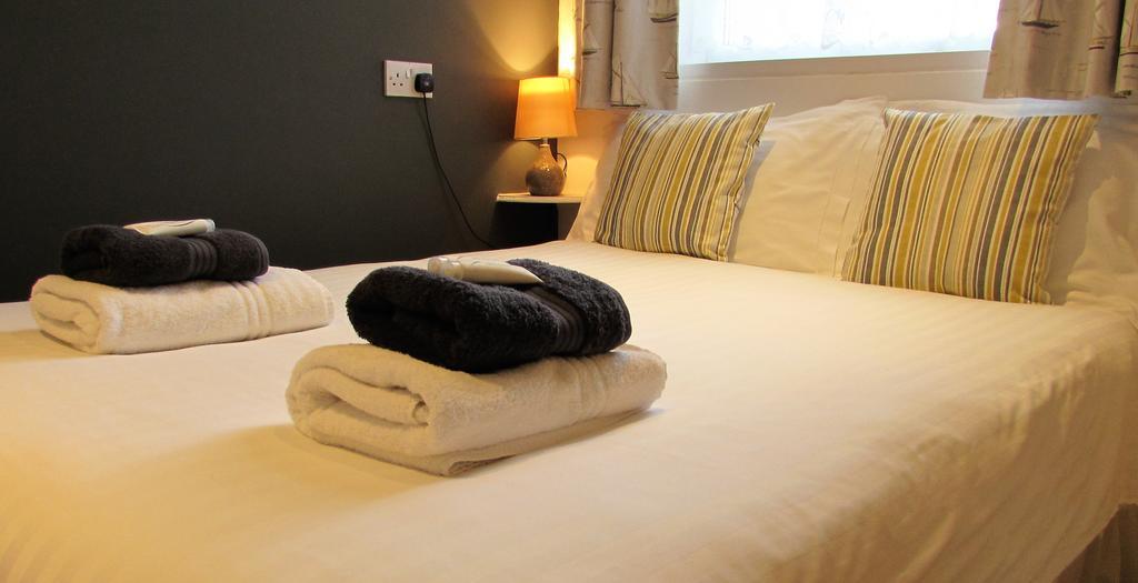 Bamford House Hotel 블랙풀 외부 사진