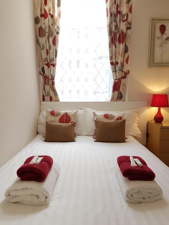 Bamford House Hotel 블랙풀 외부 사진