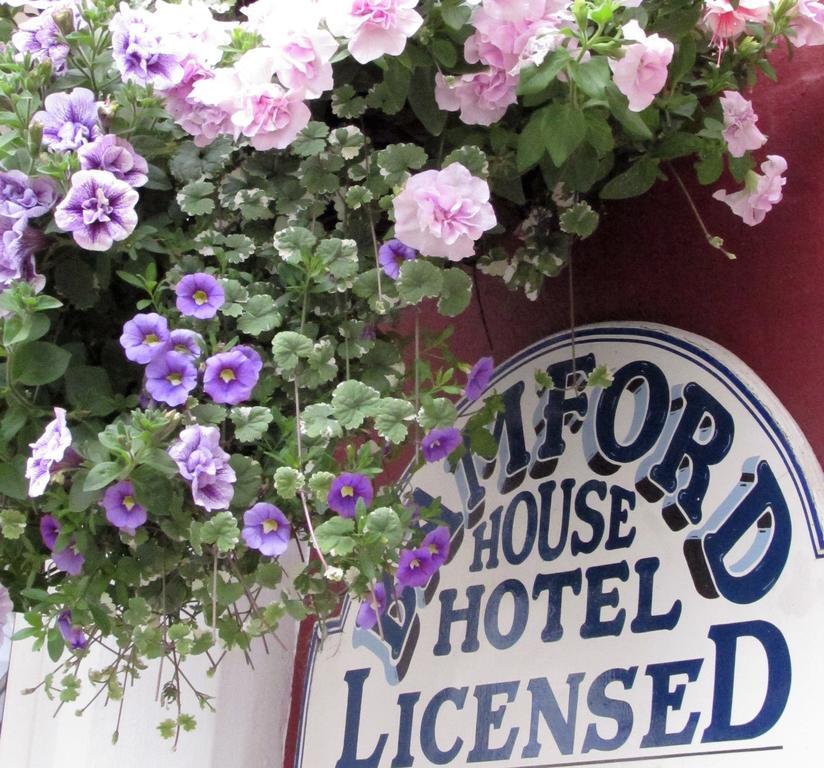 Bamford House Hotel 블랙풀 외부 사진
